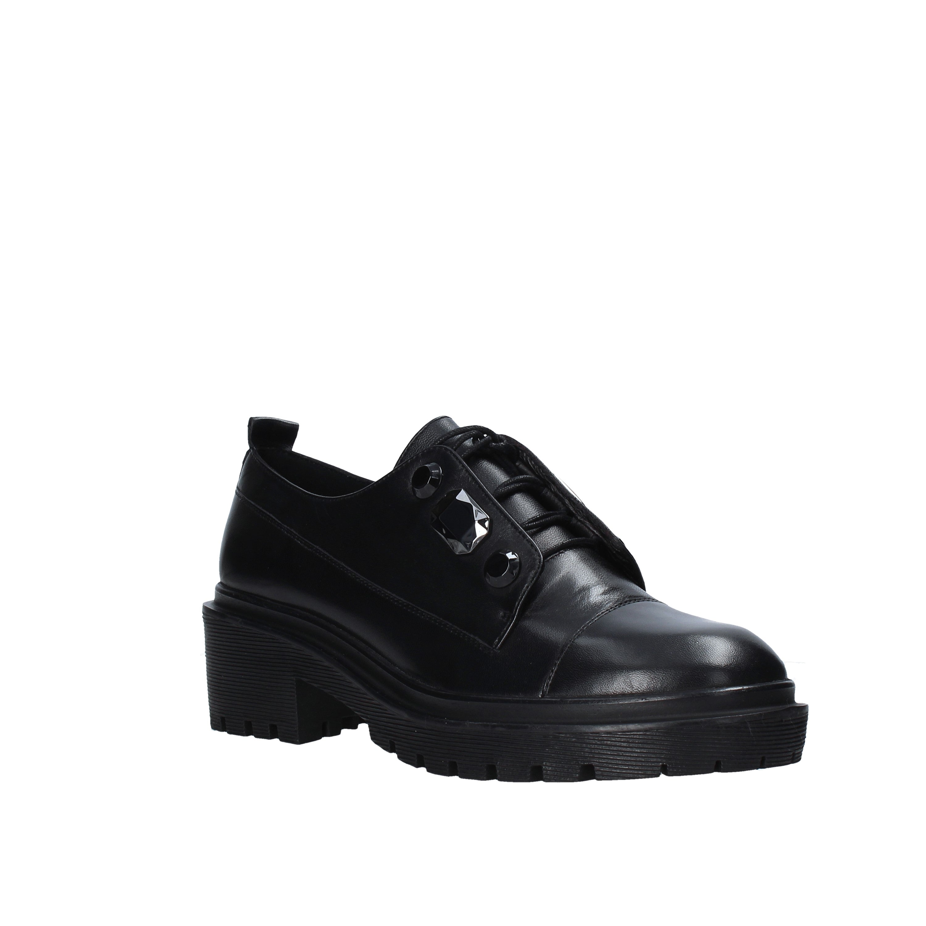 Francesine Nero Apepazza