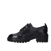 Francesine Nero Apepazza