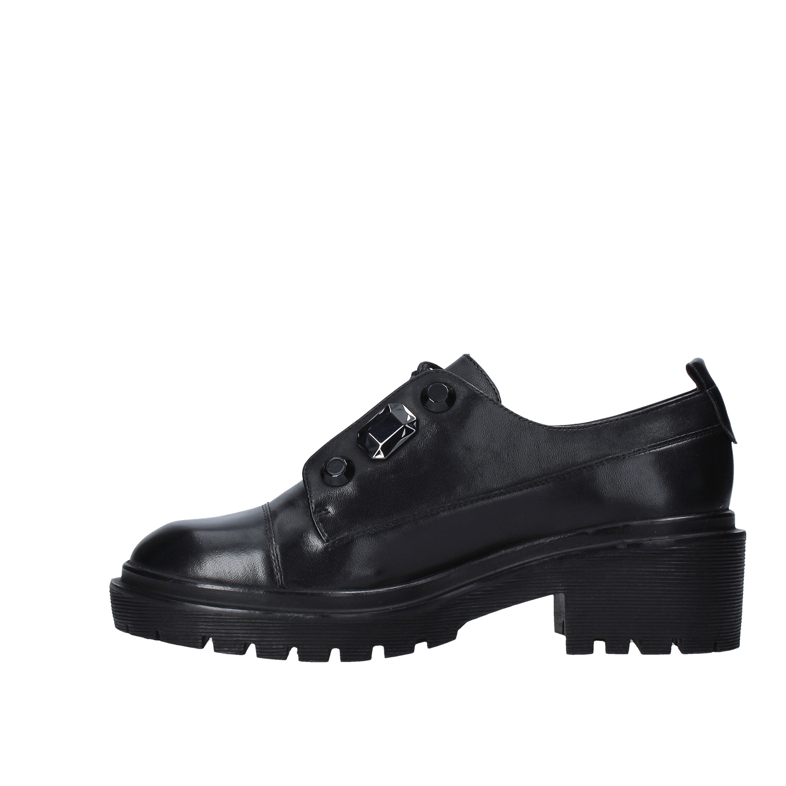 Francesine Nero Apepazza