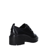 Francesine Nero Apepazza