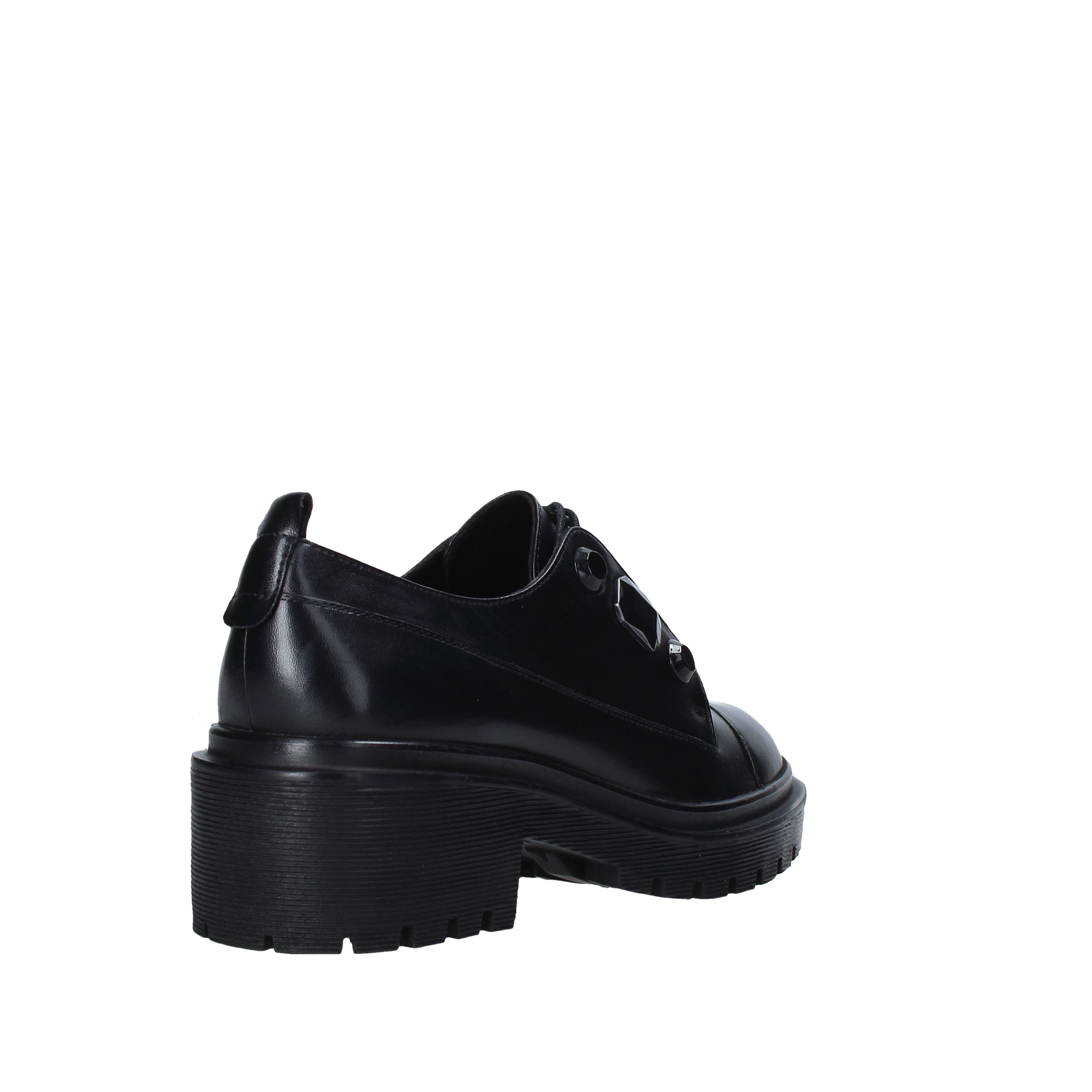 Francesine Nero Apepazza