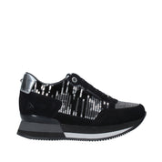 Sneakers Nero Apepazza