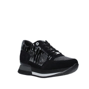Sneakers Nero Apepazza