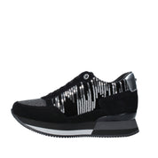 Sneakers Nero Apepazza