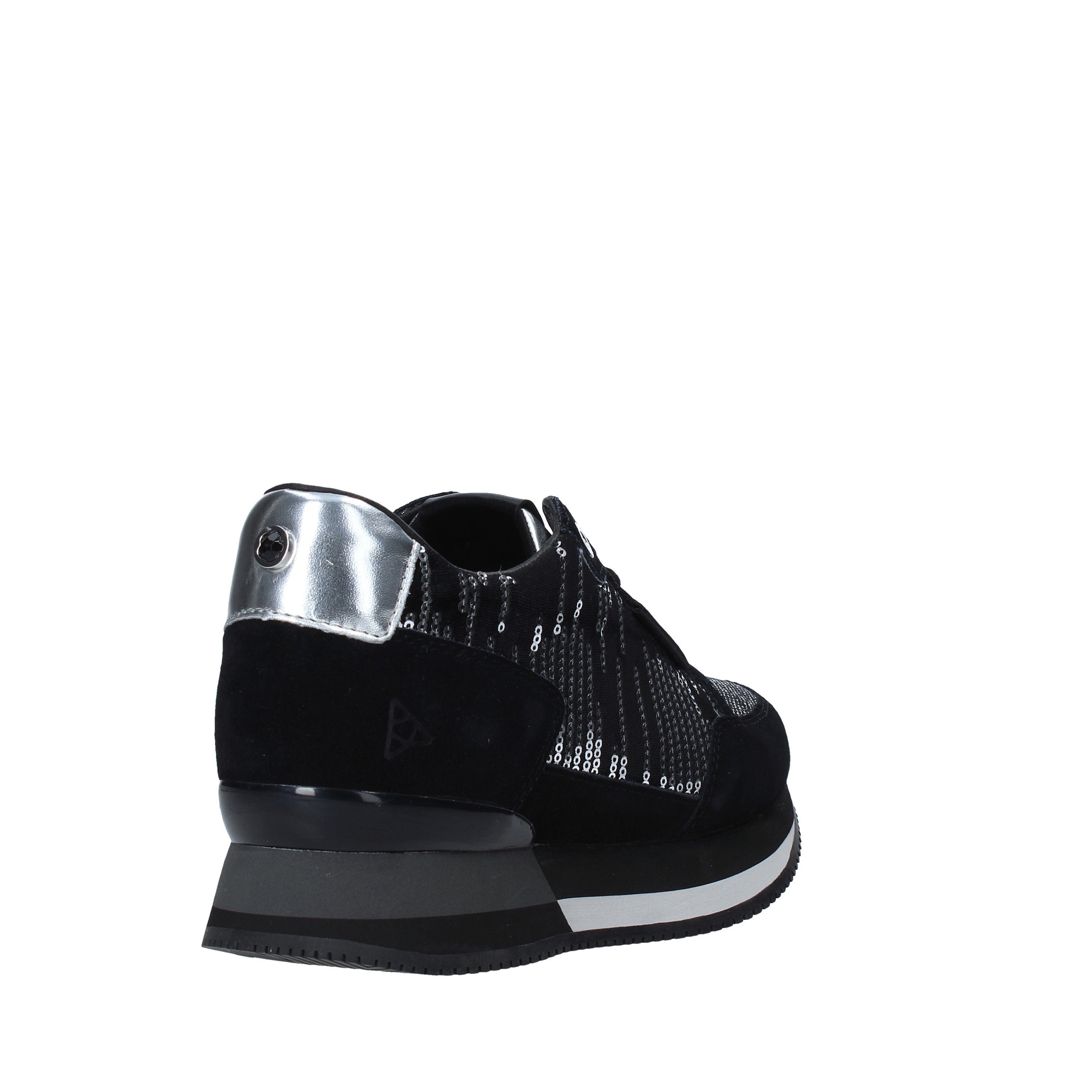 Sneakers Nero Apepazza