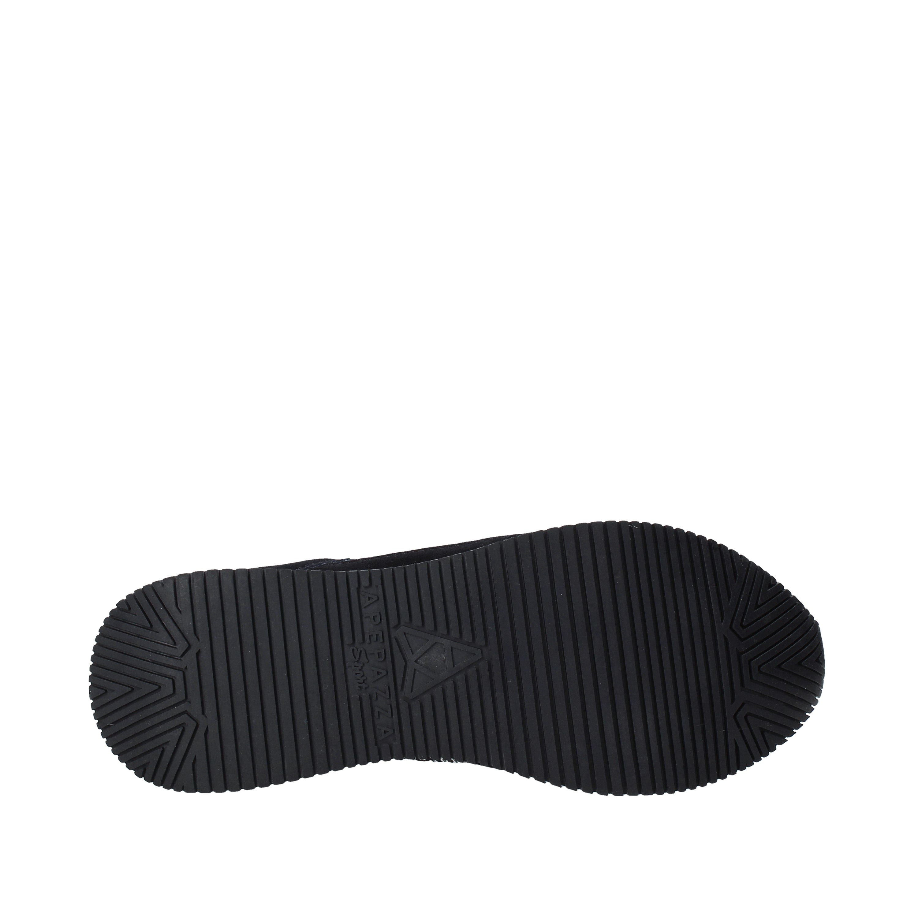 Sneakers Nero Apepazza