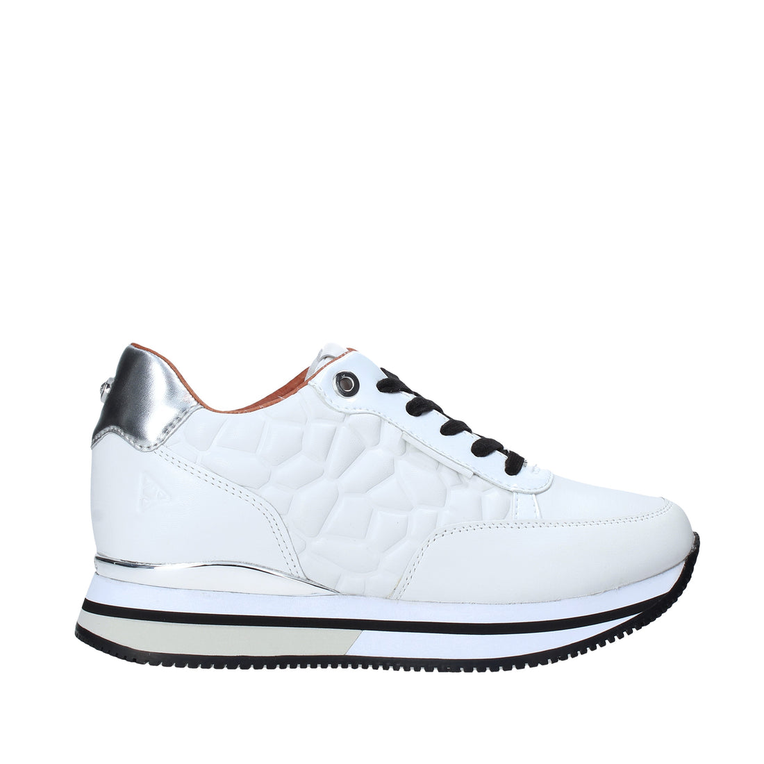 Sneakers Bianco Apepazza
