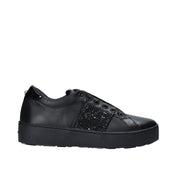 Sneakers Nero Apepazza