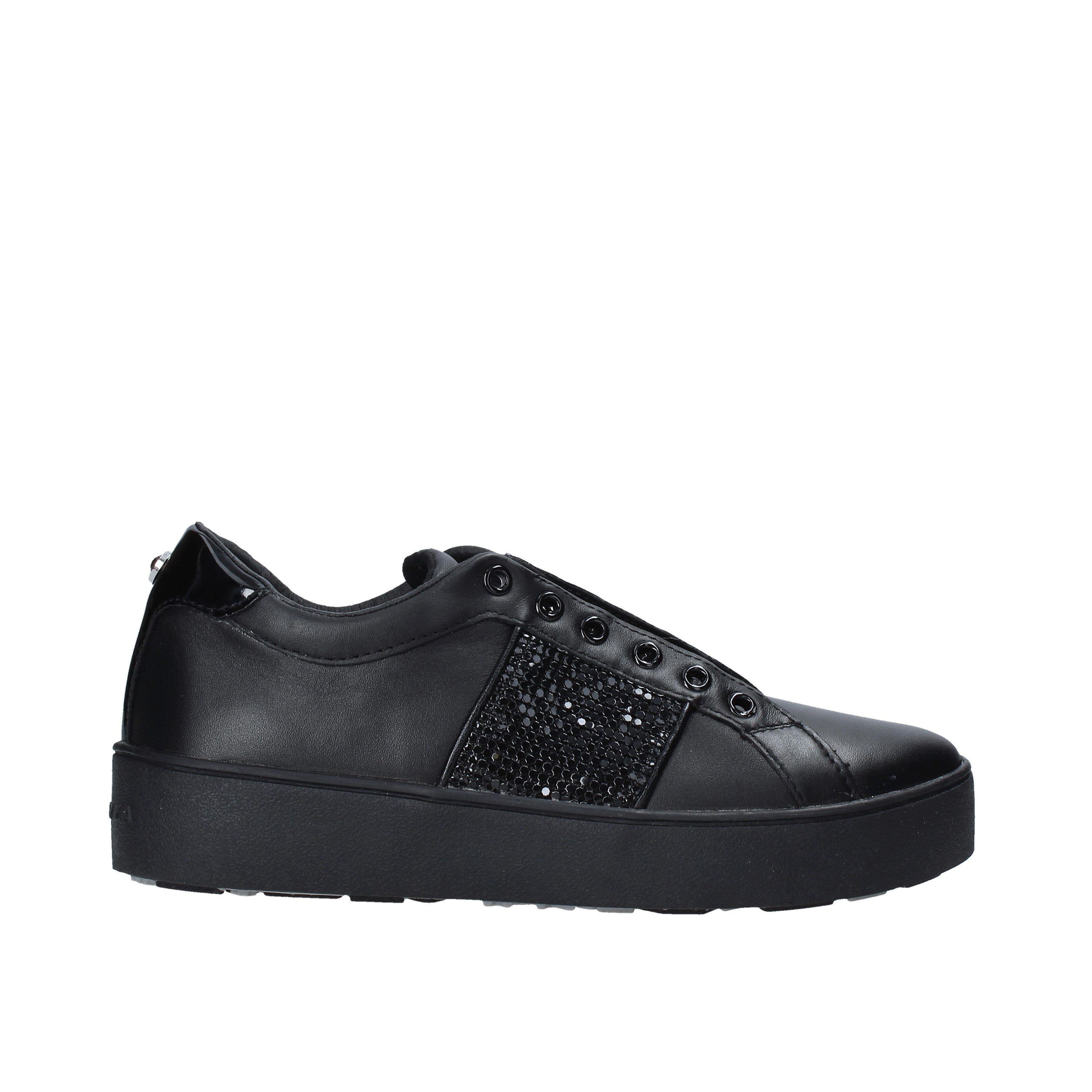 Sneakers Nero Apepazza