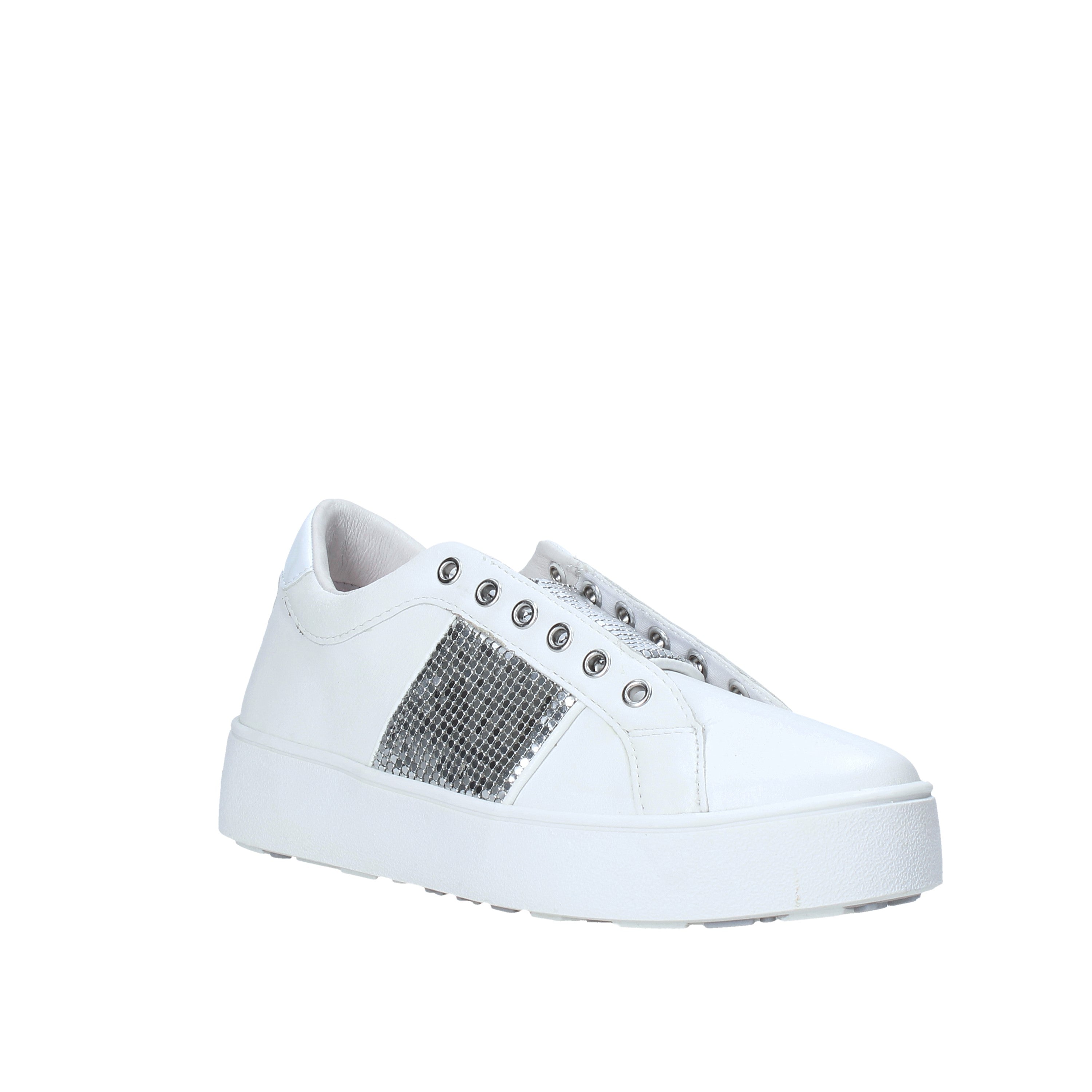 Sneakers Bianco Apepazza