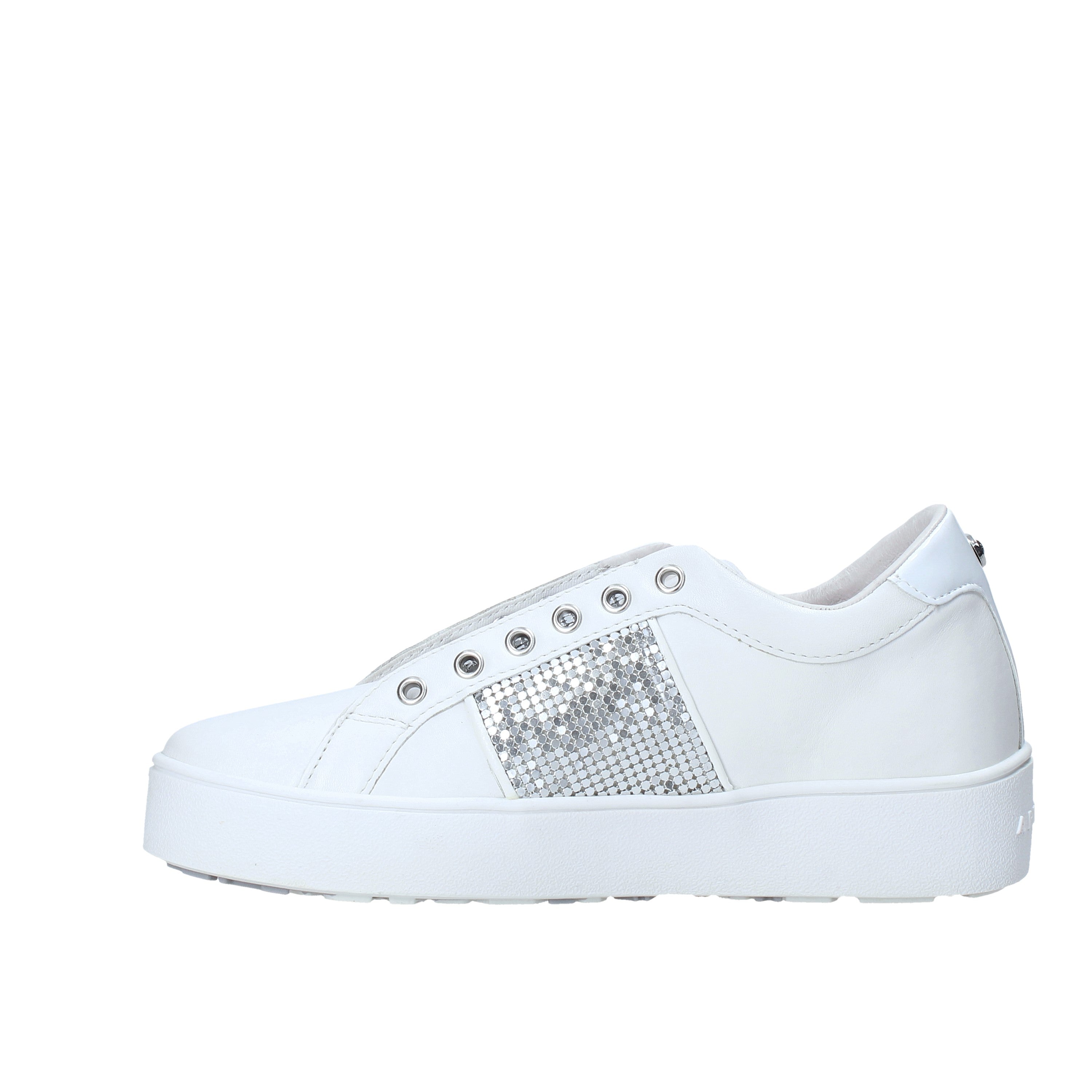 Sneakers Bianco Apepazza