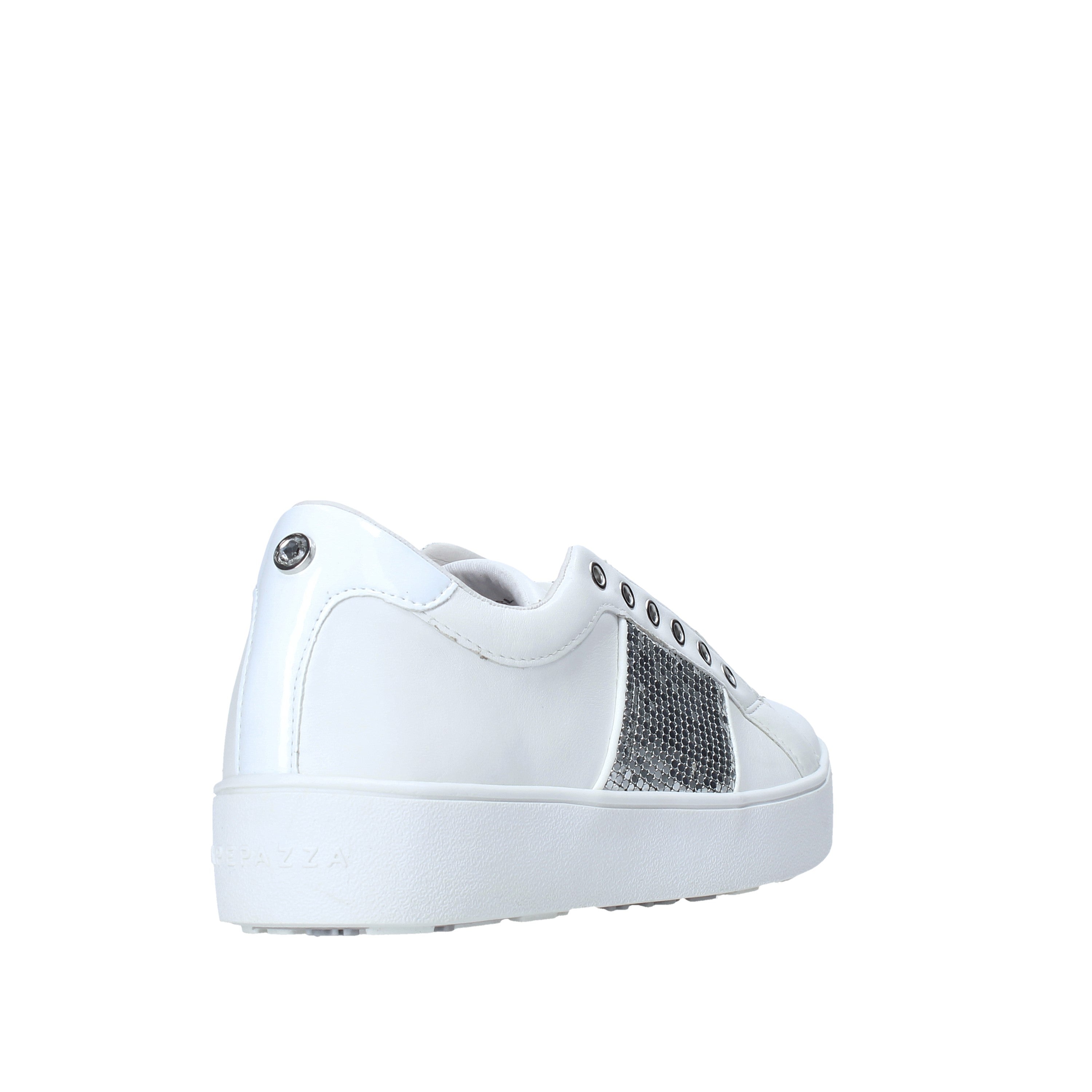 Sneakers Bianco Apepazza