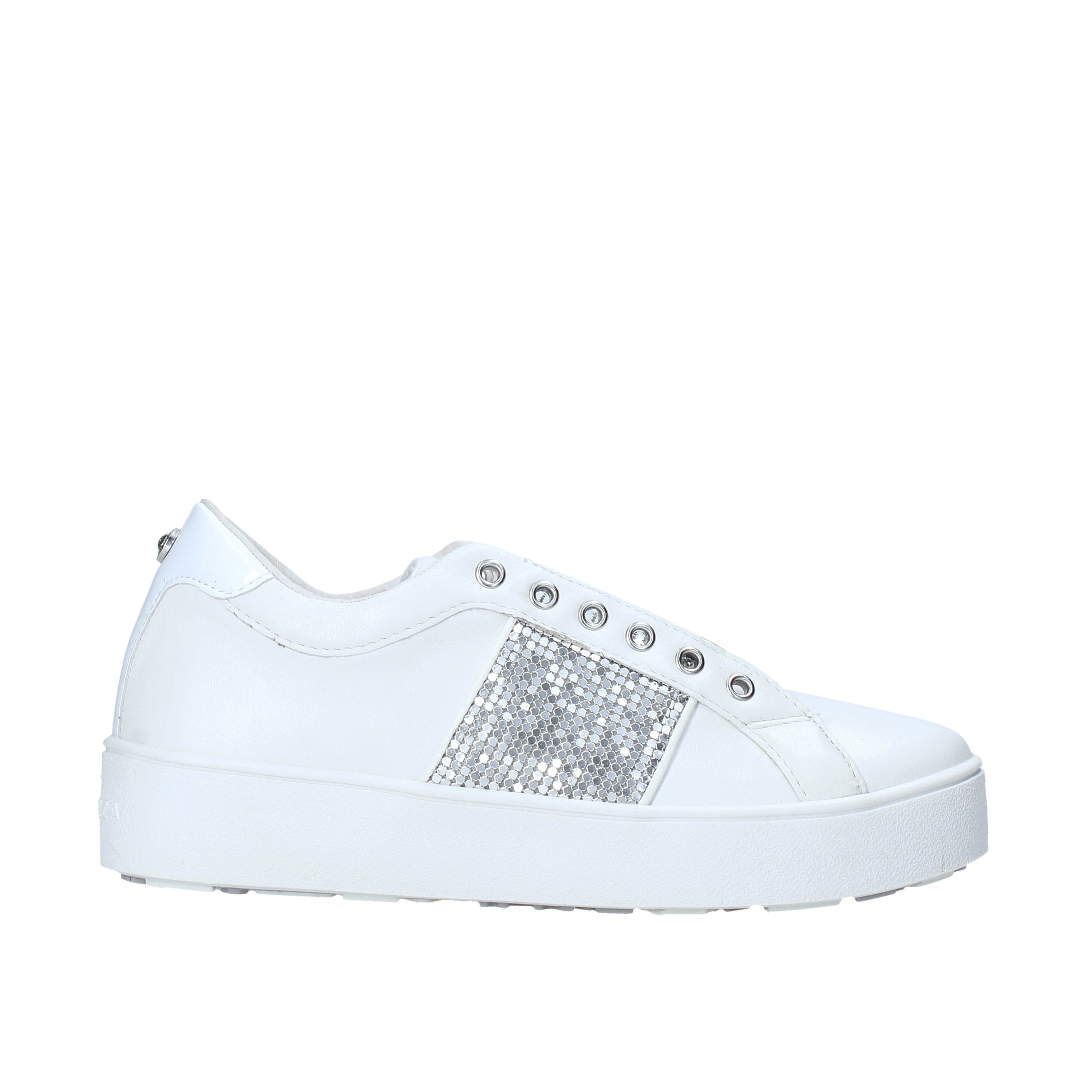 Sneakers Bianco Apepazza