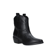 Stivaletti Nero Nero Sp Grace Shoes