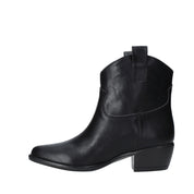 Stivaletti Nero Nero Sp Grace Shoes