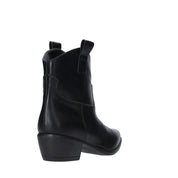 Stivaletti Nero Nero Sp Grace Shoes