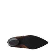 Stivaletti Marrone Scuro Grace Shoes