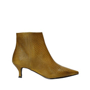 Stivaletti Giallo Grace Shoes