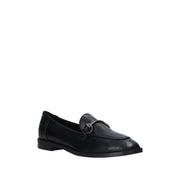 Mocassini Nero Vit Grace Shoes