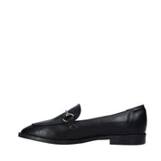 Mocassini Nero Vit Grace Shoes