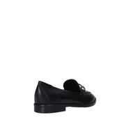 Mocassini Nero Vit Grace Shoes