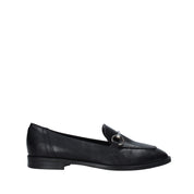 Mocassini Nero Vit Grace Shoes