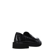 Mocassini Nero Grace Shoes