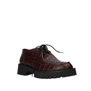 Mocassini Marrone Grace Shoes