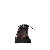 Mocassini Marrone Grace Shoes