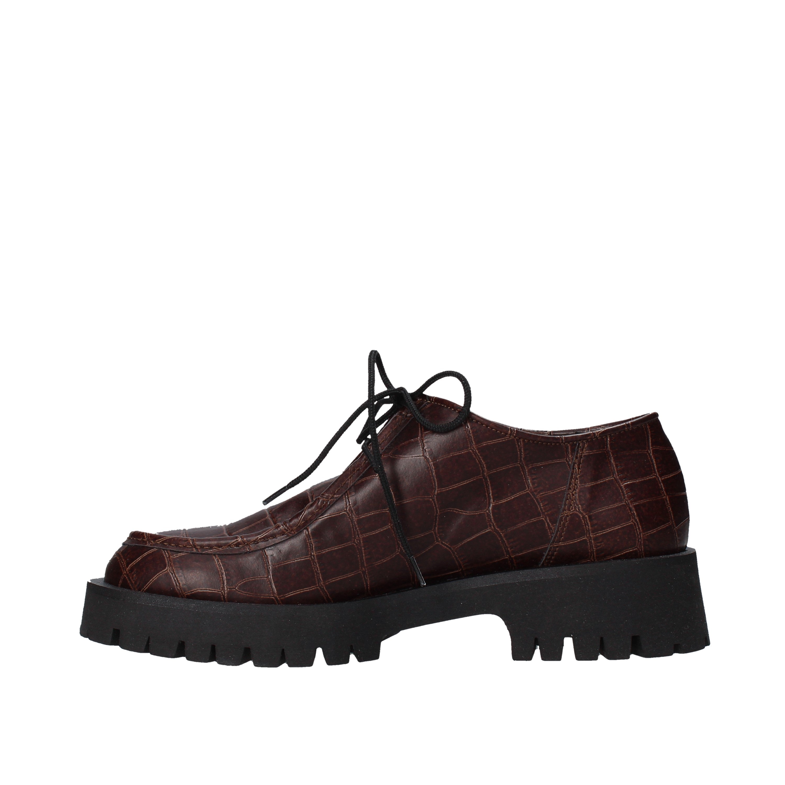 Mocassini Marrone Grace Shoes