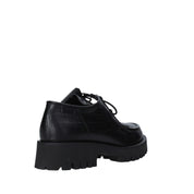 Mocassini Nero Grace Shoes