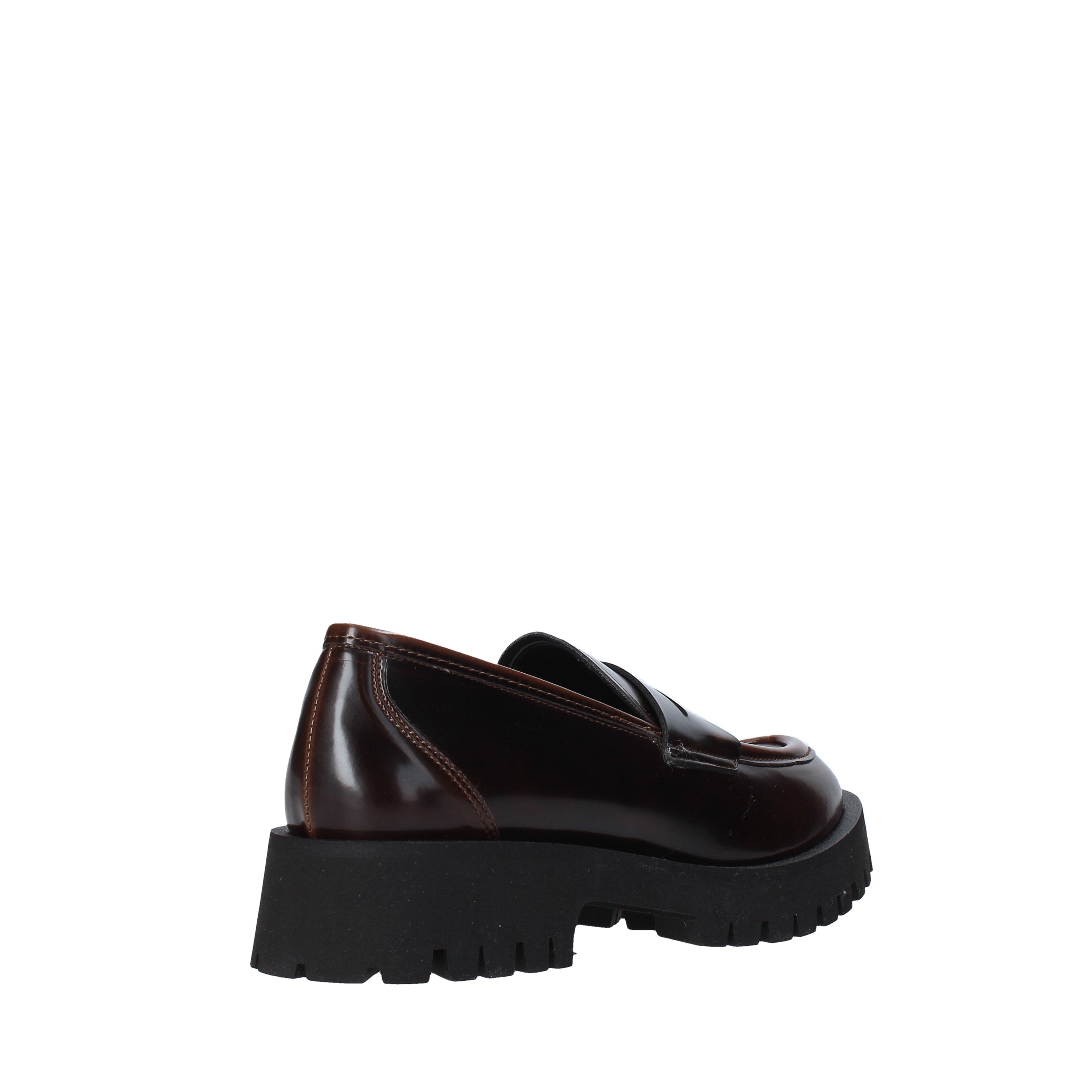 Mocassini Marrone Grace Shoes