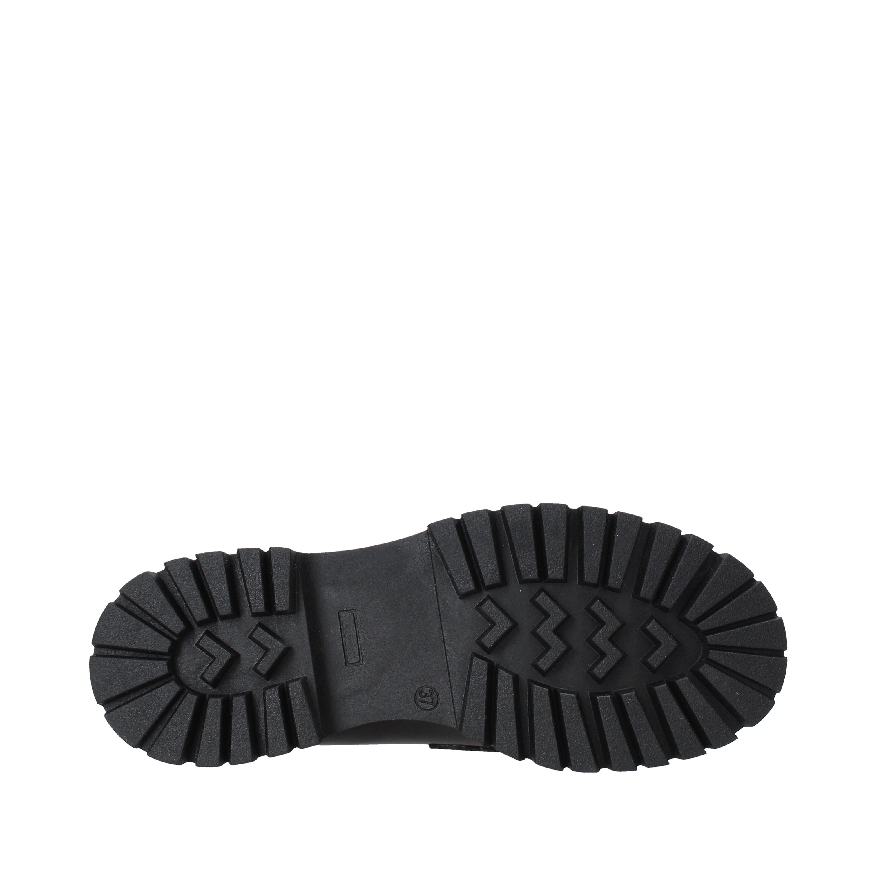 Mocassini Marrone Grace Shoes