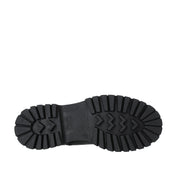 Anfibi Nero Grace Shoes