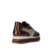 Sneakers Bronzo Grace Shoes