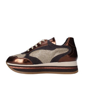 Sneakers Bronzo Grace Shoes