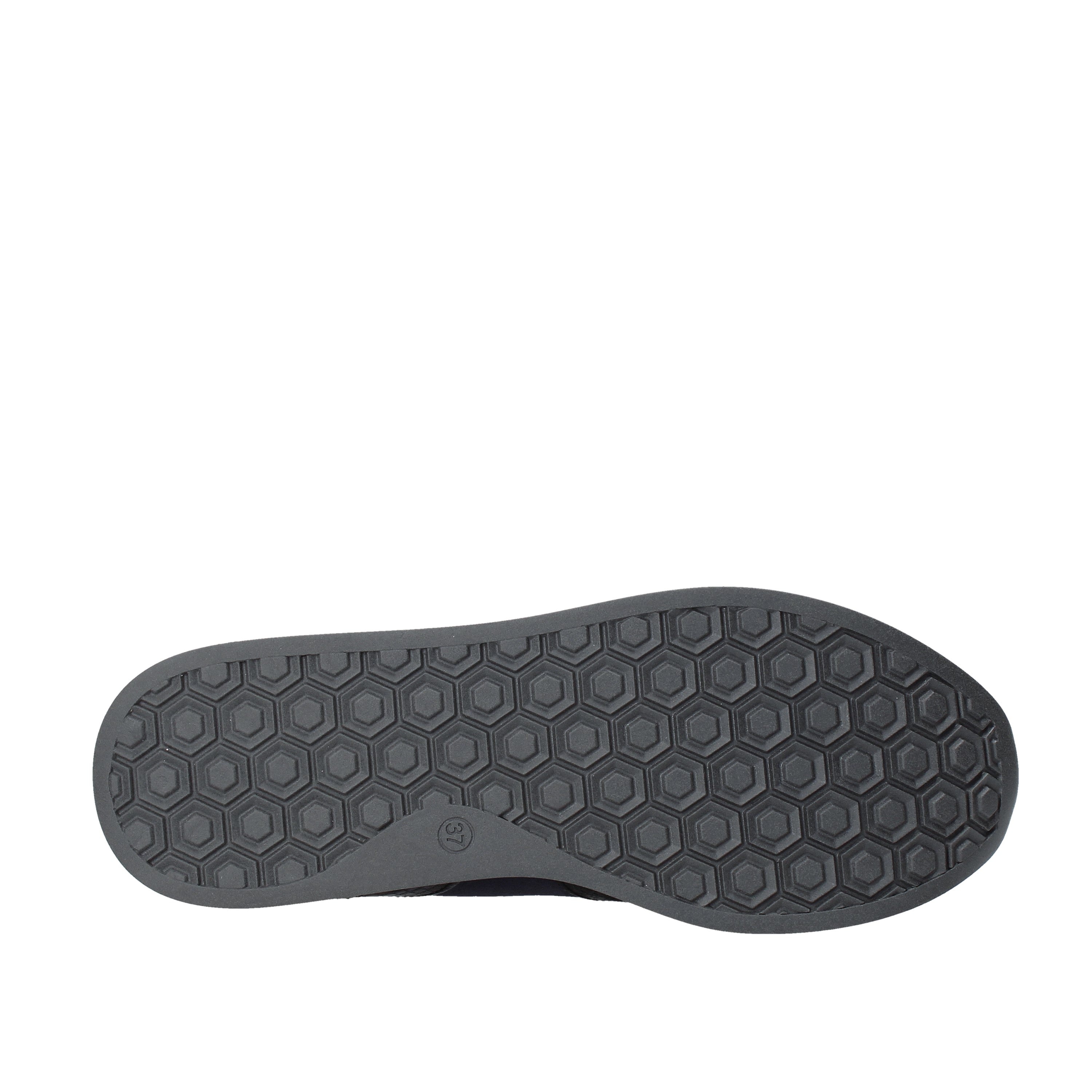 Sneakers Blu Grace Shoes