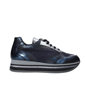 Sneakers Blu Grace Shoes