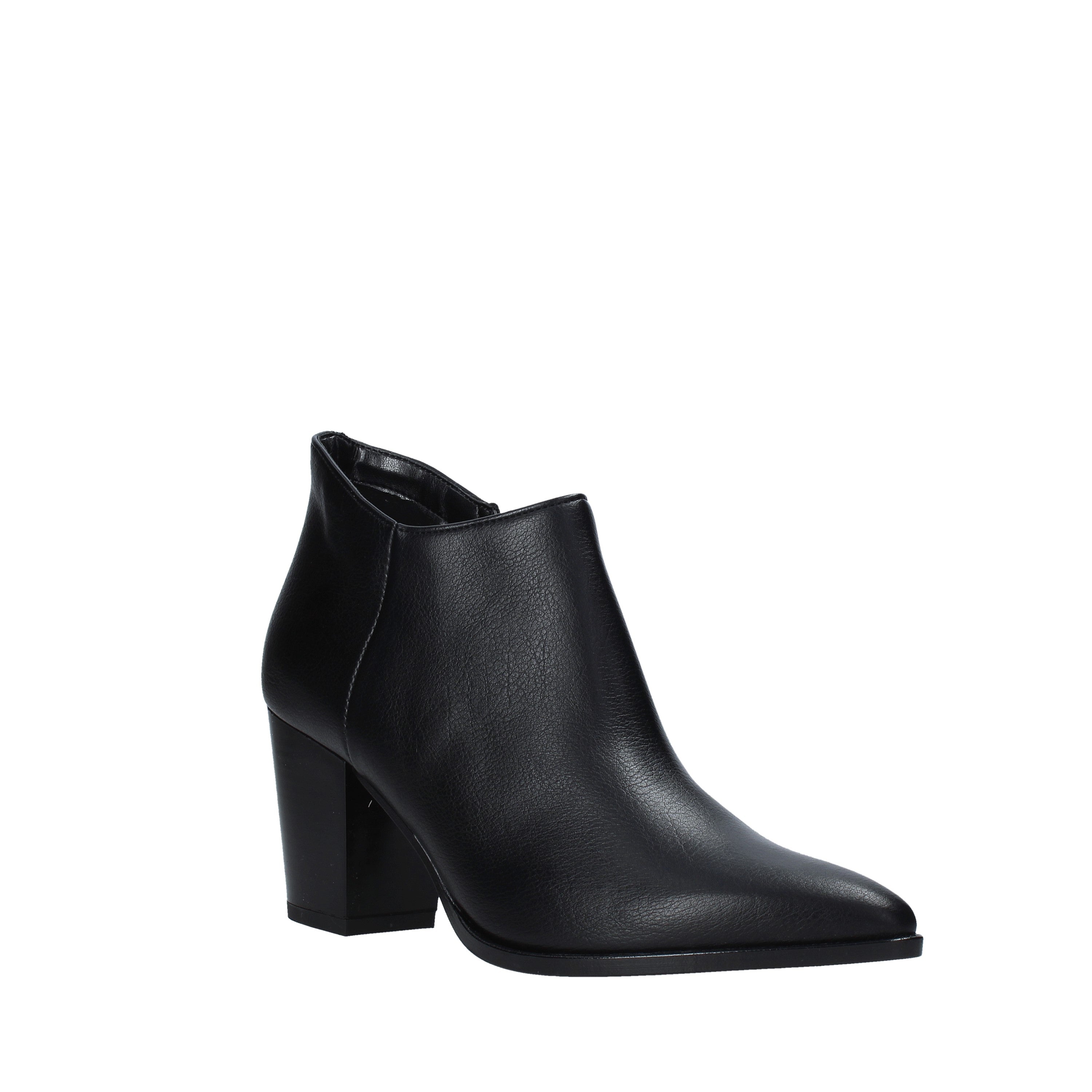 Stivaletti Nero Grace Shoes