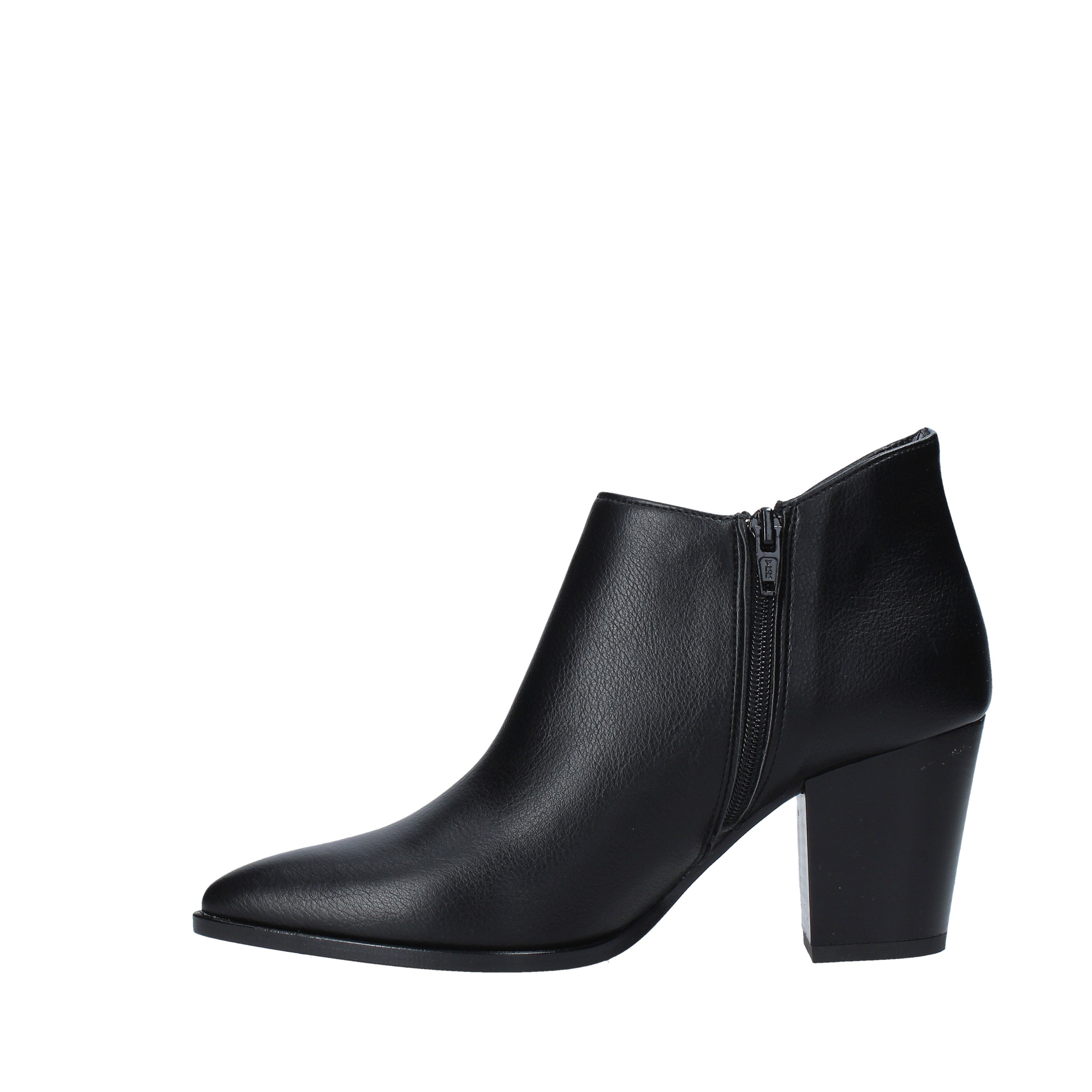 Stivaletti Nero Grace Shoes