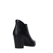 Stivaletti Nero Grace Shoes