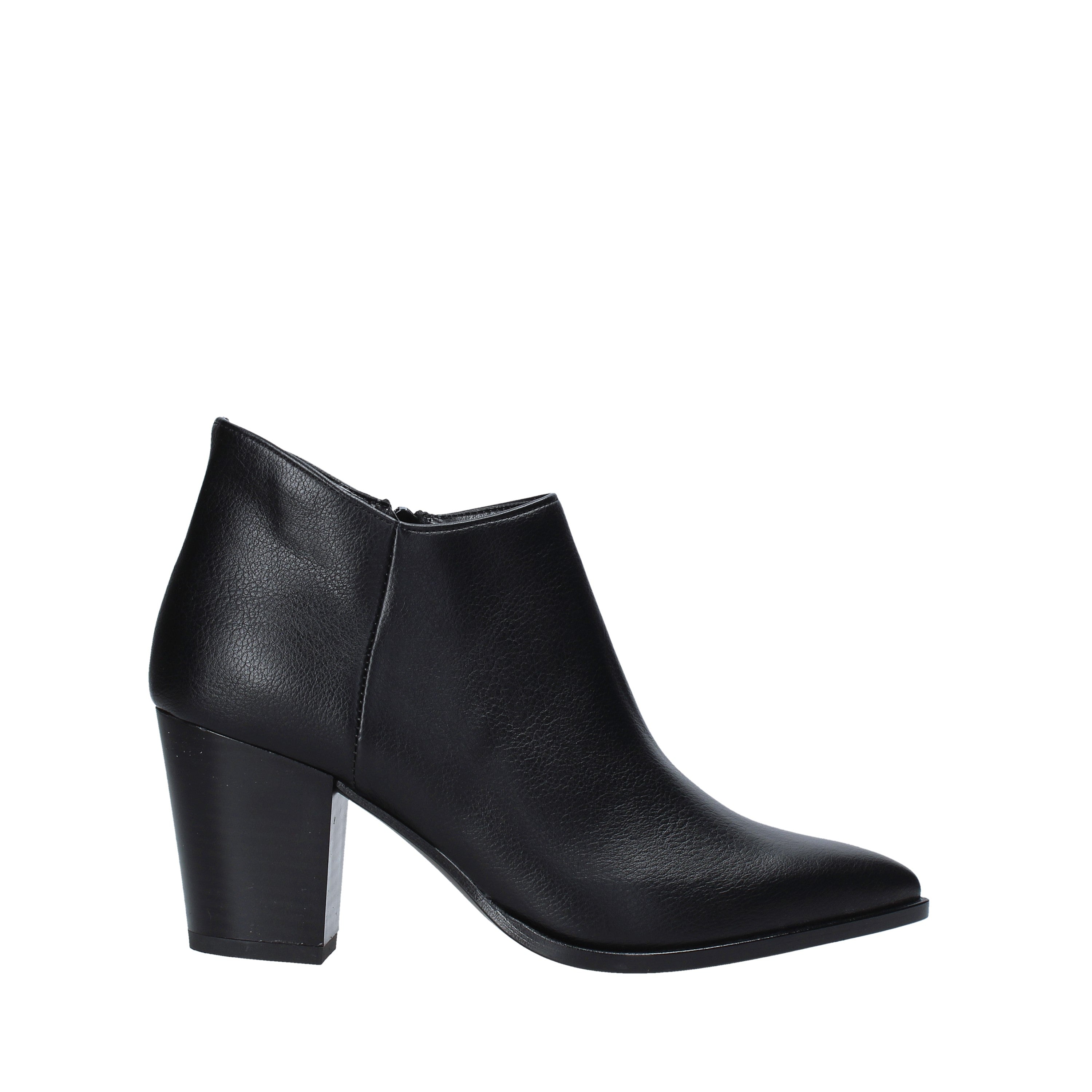 Stivaletti Nero Grace Shoes