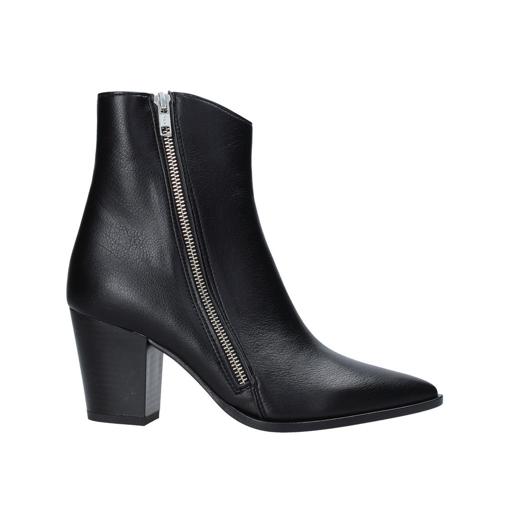 Stivaletti Nero Grace Shoes