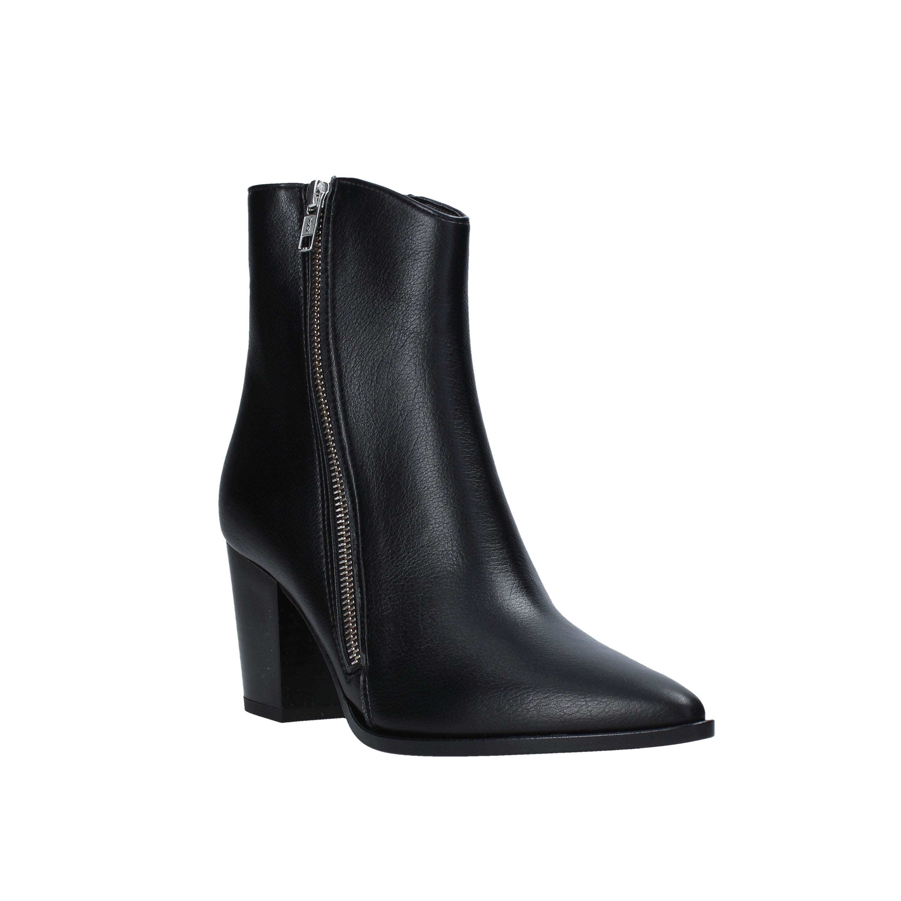 Stivaletti Nero Grace Shoes