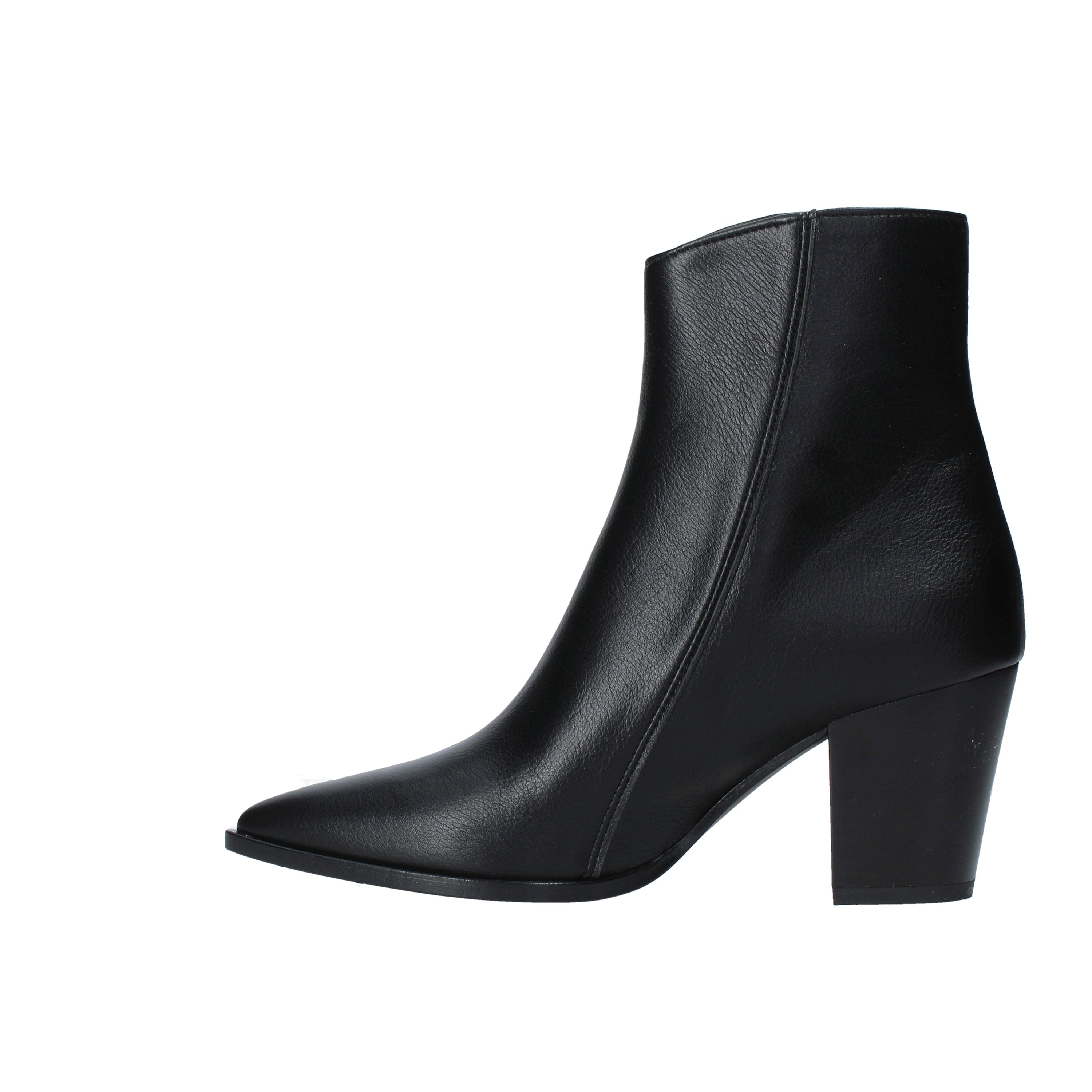 Stivaletti Nero Grace Shoes