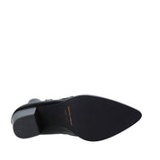 Stivaletti Nero Grace Shoes