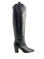 Stivali Nero Grace Shoes