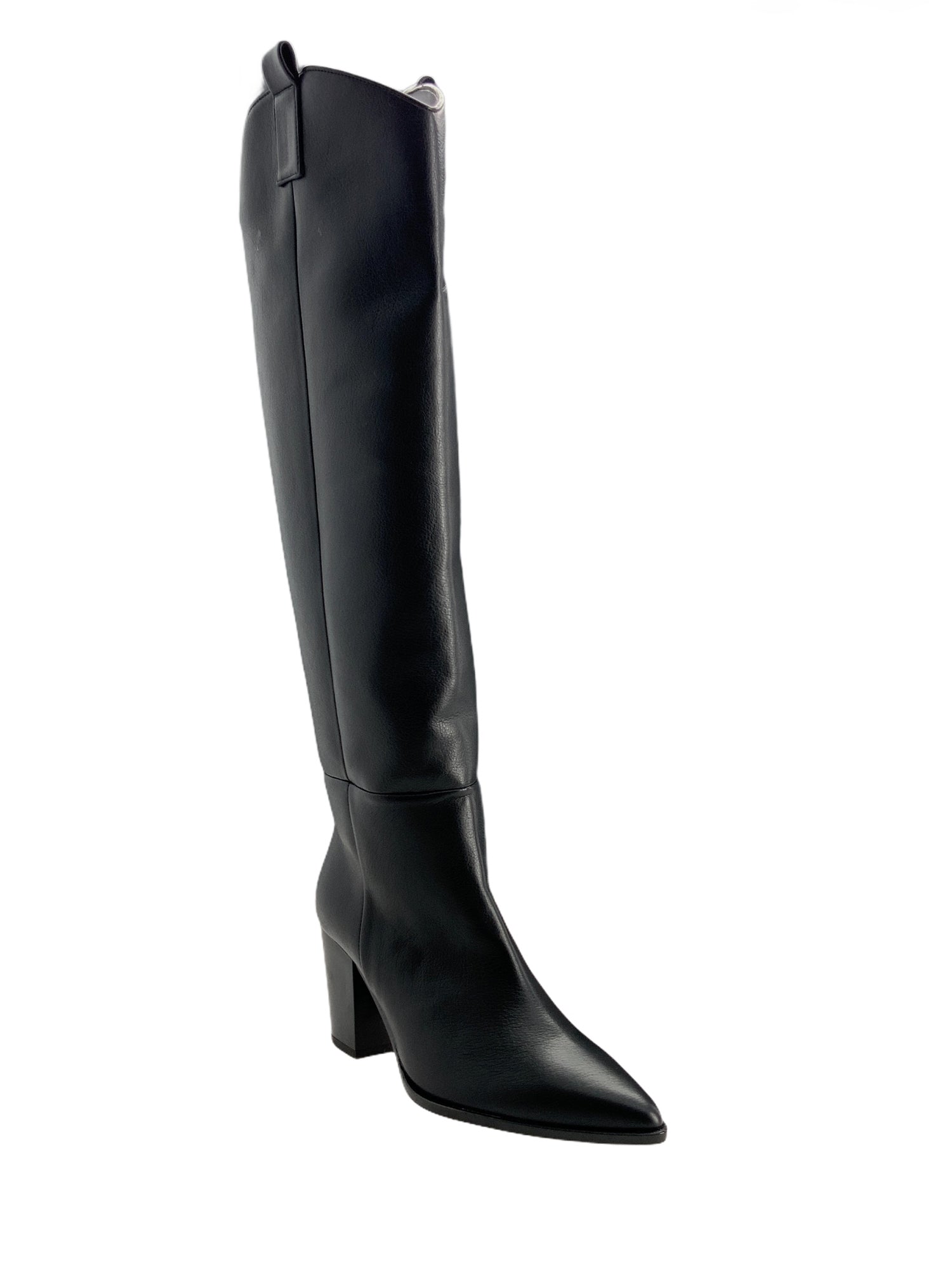 Stivali Nero Grace Shoes