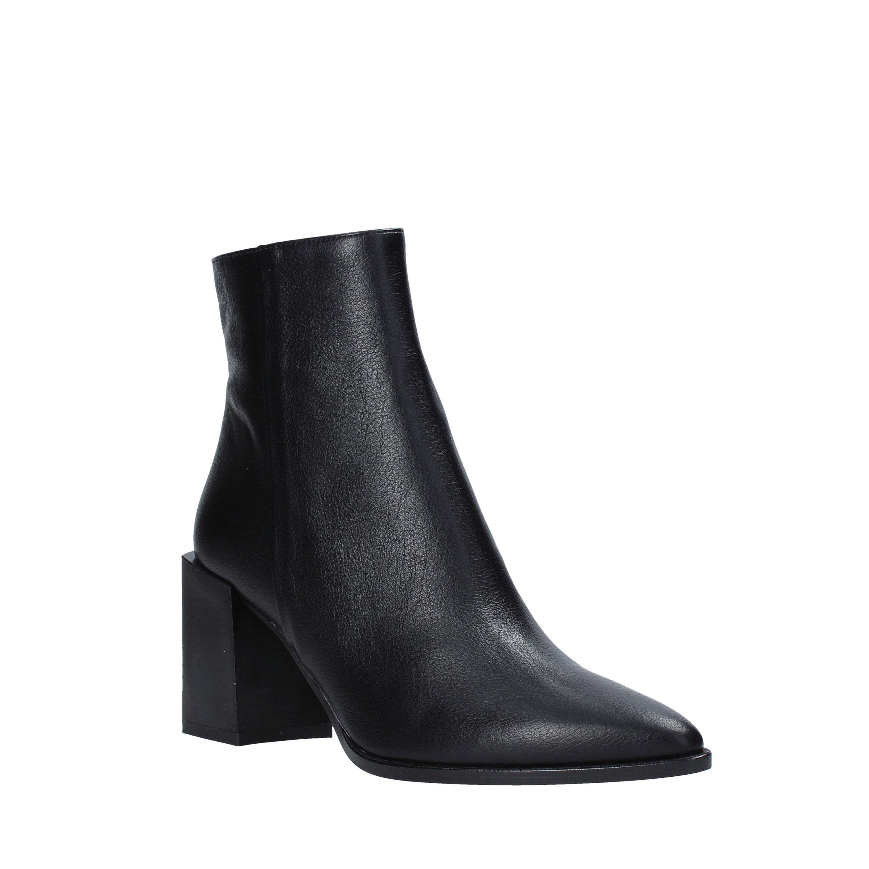 Stivaletti Nero Grace Shoes