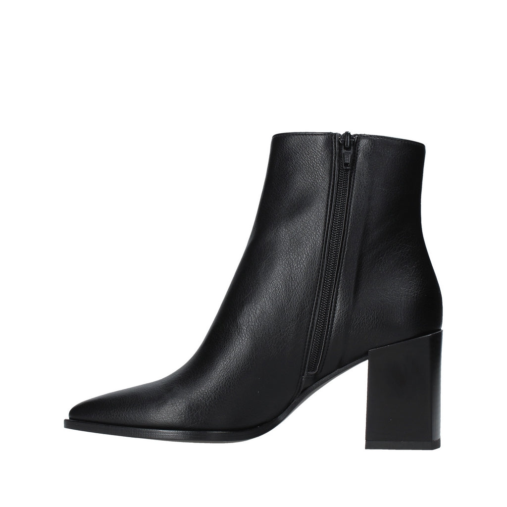 Stivaletti Nero Grace Shoes